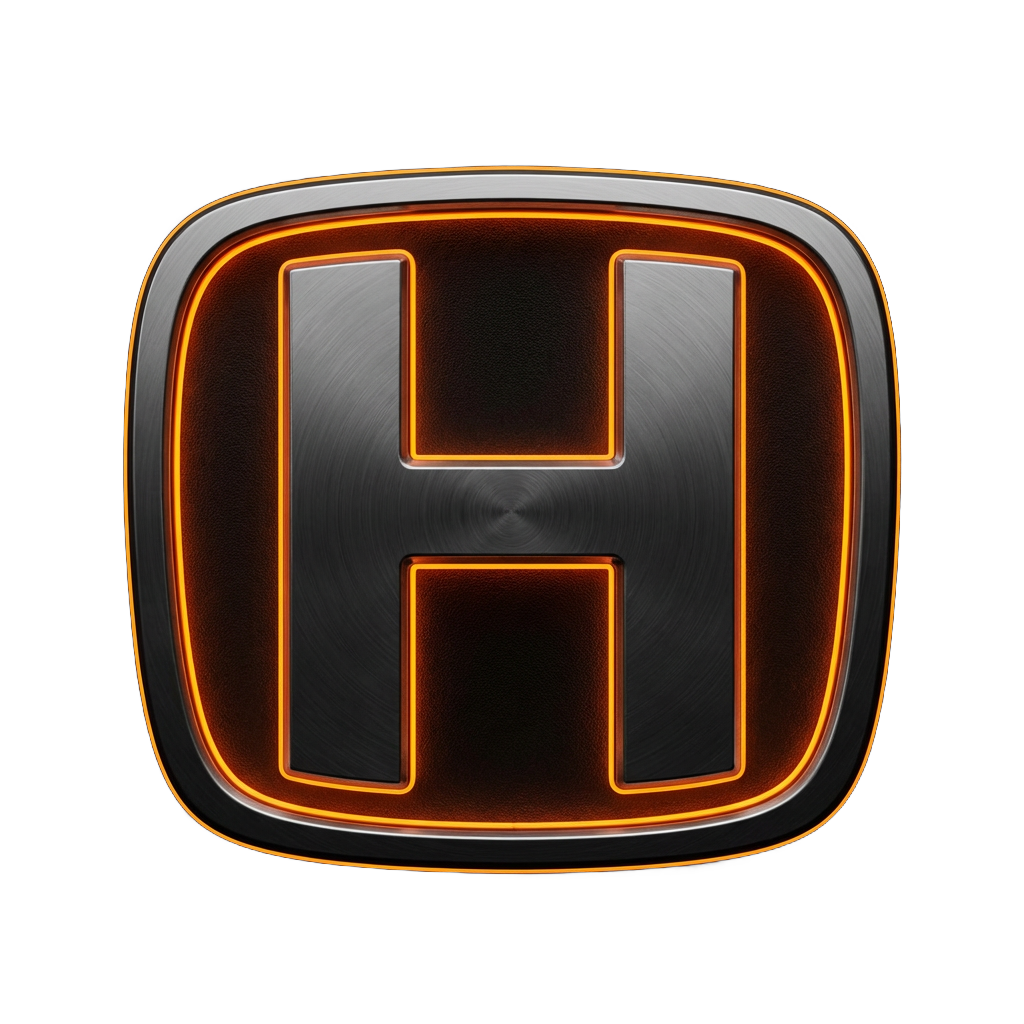 硬核装机 - 定义你的性能怪兽